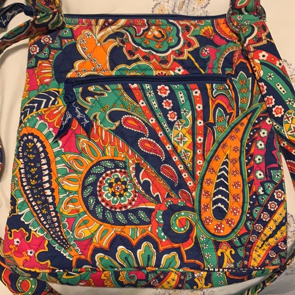 Vera Bradley Purse - Picture 7 of 7